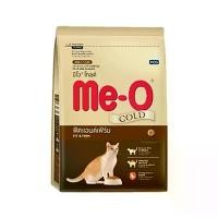 ราคา Meo Gold มีโอโกลด์ อาหารแมว ชนิดเม็ด ขนาด 10 กิโลกรัม (ถุงแบ่งโรงงาน 1KG X 10) แมว buzz ซุปเปอร์ แคท แบบ 20 โล แมวคิตตี้ พานาคอตต้า (1731557933470156082)