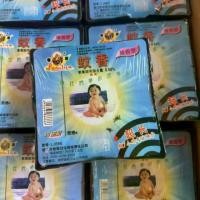 ราคา 30กล่อง319บาท ยากันยุง ตราเด็ก ยาจุกกันยุง แท้100% (1731797365331167626)