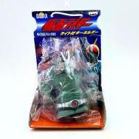ราคา Banpresto Kamen rider V1 masked rider toy figure Keychain มดแดง มาสค์ไรเดอร์ พวงกุญแจ SD ตุ๊กตา ทวิตตี้ นก สีเหลือง (1731086606985431181)