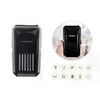 ราคา GPS ONE รุ่น C1แท้ 100% new version เครื่องติดตาม,ดูเรียลไทม์,ดูย้อนหลัง,ดักฟังเสียง (1731268186508920126)