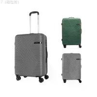 ราคา AMERICAN TOURISTER กระเป๋าเดินทางล้อลาก (25นิ้ว) รุ่น ELLEN SPINNER 68/25 TSA ขาย ร้อน (1731624519342851131)