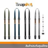 ราคา Peak Design Leash ประกันศูนย์ไทย สายคล้องกล้อง สายคล้องคอ Peakdesign Leash Camera Strap (1731833244733180427)