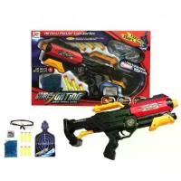 ราคา COD ของเล่นเด็ก ปืนnerf 2IN1 ใช้ได้จริง.ชุดปืนของเล่น ปืนกระสูนเจล ปืนของเล่น ฟรีปืนกระสุนเจล/โฟม ยิงได้จริง ปืนยิงกระสูนน้ำ ของเล่นยิง TY129TikTok (1731629538226833350)