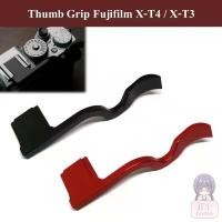 ราคา Thumb Grip สำหรับ Fujifilm XT4 XT3 by JRR ( Fujifilm X-T4 X-T3 Thumb Grip / Thumb Rest ) ขายดีประจำเดือนนี้ (1731439563543250620)