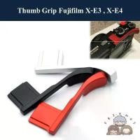 ราคา Thumb Grip สำหรับ Fujifilm XE3 , XE4 ( Fujifilm X-E3 X-E4 Thumb Grip / Thumb Rest ) สินค้าแนะนำ (1731808460673091470)