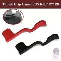 ราคา Thumb Grip สำหรับ Canon EOS R6II / R7 / R8 by JRR ( Thumb grip for Canon EOS R6II / R7 / R8 / Thumb rest Canon EOS R7 ) สินค้าแนะนำ (1731808387485828873)