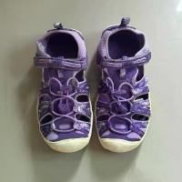 ราคา Keen-kids Moxie Sandal 1026286 Multi/English Lavender รองเท้าเด็กมือสองของแท้ไม่มีกล่อง sz 18.5cm คําแนะนําผลิตภัณฑ์ใหม่ของเดือนนี้ (1731585095451771927)