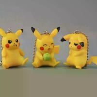 ราคา โมเดลตุ๊กตาสำนักงาน, ของแท้ญี่ปุ่น, Pokémon สัตว์เลี้ยง Pikachu Charizard, สินค้าหลวม, [1490 คน] (1732197592230759261)