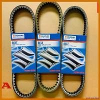 ราคา archpashop แบบพกพา สายพาน Suzuki แท้ศูนย Step125, Sky Drive, Jelato, Let's , Nex สติกเกอร์ แคร้ง pcx 160 มอเตอร์ไซค์ Motorcycle (1730509848868259904)