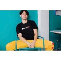 ราคา Carnival World Script Tee T-Shirt สีดำ เสื้อยืด oversize สินค้าที่อนุมัติ tiktok pay later สินค้าที่อนุมัติ pay later tiktok ออฟชั่นวัยรุ่น บางแสน สินค้าที่อนุมัติ pay later ati (1731700833165542469)