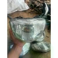ราคา จัดส่งที่รวดเร็ว ไฟหน้าเวฟ110i ตัวled Honda wave 110 i เช็คไฟให้ทุกครั้งกมื่อนส่งมือสองสภาพสวยพร้อมใช้งานมือสองแท้ถอดจากรถรับประกันหลังการขาย (1732187192632183251)