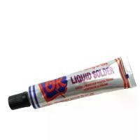 ราคา ตะกั่วบัดกรีหลอด ตะกั่วหลอดตะกั่ว ตะกั่วเหลว LIQUID SOLDER ตรา OK (1729784545507969864)