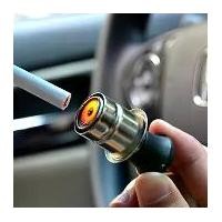 ราคา Ignition Head Heat in Cars and USB Charger Socket Motorcycles (1731789840712173295)