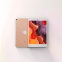 ราคา Apple iPad Mini 5, 64GB, WiFi, 99% เหมือนใหม่, ฟังก์ชั่นทั้งหมดทำงานได้ดี (1731664188055192998)