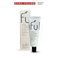 ราคา Suful Vegan Zinc Oxide Dry-Touch Minaral Sunscreen Cream (1732251373743868543)