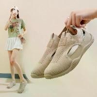 ราคา COD WGBSlip Work Elastic Memory Foam Up Flat Women's Leisure Shoes Women's Athletic Shoes (1731801677782025643)