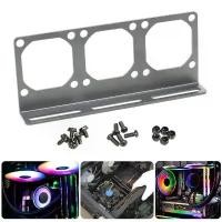 ราคา แนะนำ แนะนำ ขายึด menimy พัดลมระบายความร้อน Mount Bracket สำหรับ PC Case Memory HEAT SINK Support 8cm Computer Cooling Fan RackTikTok (1731688419495347933)