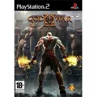 ราคา แผ่นเกมส์ PS2 God Of War 2 (1731473002213246478)