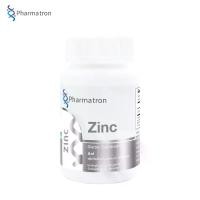 ราคา Zinc ซิงค์ x 1 ขวด ฟาร์มาตรอน ซิงค์zinc Pharmatron Zinc Amino Acid Chelate Zinc AAC ซิงค์ แร่ธาตุสังกะสี (1729742642823728111)
