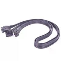 ราคา สายไฟ PSU, PCIe 5.0, 12VHPWR, สำหรับ ASUS, โมเดิร์น 8pin เป็น 16pin, PCI-e Gen 5.0, สำหรับ NVIDIA RTX4090, RTX4080TI, RTX4080, RTX4070Ti (1731535725507545711)