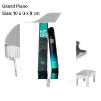 ราคา โมเดลเครื่องดนตรี, 3D, ปริศนา DIY, การประกอบโลหะ, เปียโน, กีตาร์, กลองชุด, เชลโล, โมเดลเบส (1731630538026682101)