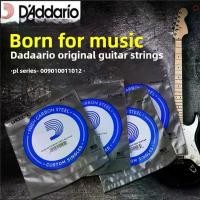 ราคา สายกีต้าร์โปร่ง, D'Addario USA, สำหรับกีต้าร์โปร่ง, สากล, สายเดี่ยว, มีขนาด 010/011 และ PL012 am plug กีตาร์ โปร่ง kazuki กีต้า ร์ ไฟฟ้า เครื่อง ดนตรี มือสอง ญี่ปุ่น (1732266241706199242)