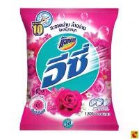 ราคา COD แอทแทค อีซี่ ผงซักฟอก กลิ่นแฮปปี้สวีท 1800 ก. (1731868443735721564)