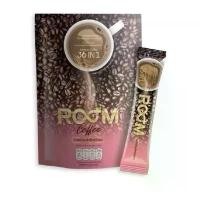 ราคา Room Coffee รุมคอฟฟี่ Boom coffee กาแฟ 3อิน1 1 ห่อ (1731632139048158278)