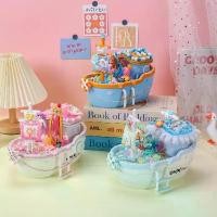 ราคา ธนาคารเหรียญ, หรูหรา, ทำด้วยมือ, แพ็คเกจวัสดุ DIY, ธนาคารเงินออม, เหมาะสำหรับเด็กชายและเด็กหญิง, เหมาะสำหรับปฏิทินของขวัญวันเกิดและวันหยุด, ปฏิสัมพันธ์ระหว่างพ่อแม่และลูก กระปุกออมสิน (173149499169430