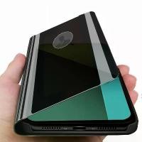ราคา ปกหนังพลิกแม่เหล็กกระจกอัจฉริยะสำหรับ Xiaomi Redmi Note 13 Pro + Plus Note13 Note13Pro 5G เคส ที่วางหนังสือ เชลล์ Coques (1730048224371378771)