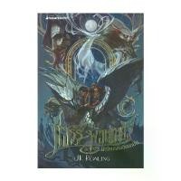 ราคา หนังสือ แฮร์รี่ พอตเตอร์ กับ นักโทษแห่งอัซคาบัน เล่ม 3 (ฉบับครบรอบ 20 ปี) (1731808464998860422)