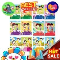 ราคา [จัดส่งทันที] ร้านหลังเลิกเรียนโยสติง_หนังสือเรียน / แบบฝึกหัด Smile ป.1 ป.2 ป.3 ป.4 ป.5 ป.6 อจท.หนังสือภาษาอังกฤษ_After_school_yosting (1731856339425986354)