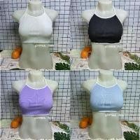 ราคา COD เสื้อคล้องคอ ขอบสีขาว (1729968641378453906)