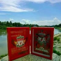 ราคา นาฬิกาตั้งโต๊ะ ลิเวอร์ แมนยู (1731479743051891823)