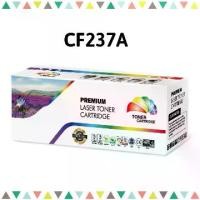 ราคา หมึกเลเซอร์ โทนเนอตลับ เทียบเท่า HP CF237A/HP LaserJet Enterprise M607dn/M607n/M608dn/M608x/M608n/M609dn/M609x/M609dh (1729670571388078680)