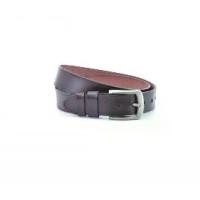 ราคา Bata บาจา WEINBRENNER เข็มขัดผู้ชาย เข็มขัดสุภาพบุรุษ เข็มขัดลำลองสำหรับผู้ชาย สีน้ำตาล ไซซ์M รหัส 9953312 ไซซ์L รหัส 99534122 (1731869401803688602)