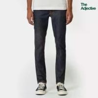 ราคา 【SALE】Nudie Jeans/ Lean Dean-Dry 16 Dips/ กางเกงยีนส์นูดี้แท้ ยีนส์ผ้าดิบ ยีนส์ทรงกระบอกเล็ก เอวปกติ ยีนส์ซิป ยีนส์ผู้ชาย (1731899844138665095)