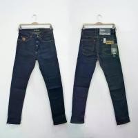 ราคา Winsman ยีนส์ผู้ชาย ทรงเดฟ งานกระดุม ผ้ายืด Clothing Jeans กางเกง (1729644492690720978)