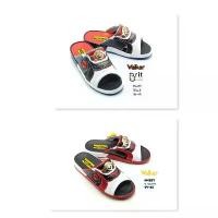 ราคา WALKER M4209 รองเท้าแตะหนังผู้ชาย รองเท้าแตะผู้ชาย คําแนะนําผลิตภัณฑ์ใหม่ของเดือนนี้ gooddy (1731842183457834041)