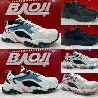 ราคา BAOJI บาโอจิ รองเท้าผ้าใบผู้ชาย bjm810 จัดส่งเฉพาะจุด fitflop ของ แท้ (1731605222406588991)