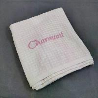ราคา ผ้าเช็ดตัว ผ้าขนหนู Charmant สีชมพู สะอาด มือสองญี่ปุ่น (1731755321022383728)