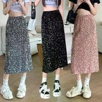 ราคา จงกระเบน หญิง ฮิต ๆ กระโปรงลาย จุด ดํา jellyfish skirt กางเกง กระโปรงยีนส์ ผู้ หญิง สี สนิม กระโปรง ชั้น ๆ สี ขาว กระโปรงลาย เสือดาว กระโปรงลาย ริ้ว กระโปรง ลูก (1732200014614989080)
