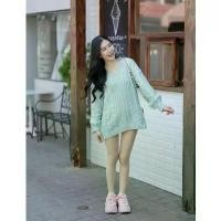 ราคา New #COATMEE ถุงน่อง(ไม่บุขน) สีเนื้อเข้ม จัดส่งเฉพาะจุด (1731505983108843152)