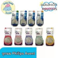 ราคา จุกนม Avent Natural แท้! เบอร์ 0,1,2,3,4,5 รุ่นใหม่ จุกนม anti-colic (1731864236775082576)