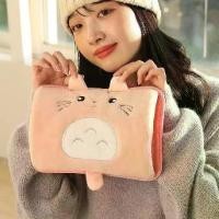 ราคา กระเป๋าน้ำร้อน, ชุดสูท, ผ้า, ขายครั้งเดียว, พร้อมฝาปิดขนปุย, สองด้าน, วางมือ, ประคบร้อน, เครื่องอุ่นมือ, เหมาะสำหรับนักเรียน, อุ่นขา (1731070828110318555)