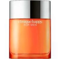 ราคา CLINIQUE - Happy For Men (100ml.) น้ำหอม ผู้ชาย ส้ม (1730315682288929155)