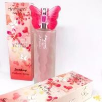 ราคา Sunday น้ำหอมผีเสื้อ Herrmann Extra Perfume Spray ของแท้ [ล็อตล่าสุด] น้ำหอมผู้หญิง (1731301663201920374)