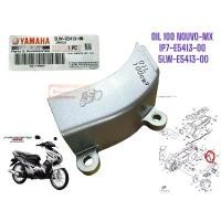 ราคา ฝาครอบแคร้ง แท้ (ออยร้อย) NOUVO-MX 1P7-E5413-00 / 5LW-E5413-00 YAMAHA 1 ชิ้น คําแนะนําการขายที่ร้อนแรงในเดือนนี้ เบาะ เฟรม รถ ใส พัก เท้า หลัง เวฟ 125 (1731793287096665425)