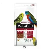 ราคา NutriBird B18 สูตรบำรุง วิตามิน โปรตีนสูง แพ็คเก็จ 3 กิโลกรัม (1731968694987228532)