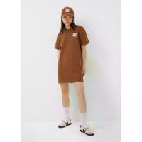 ราคา Lyn around - เดรสเสื้อยืด LA x New Era (A25PGWA010) (1731833483029546185)